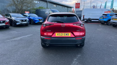 Mazda Cx-30 2.0 e-Skyactiv X MHEV GT Sport 5dr Petrol Hatchback